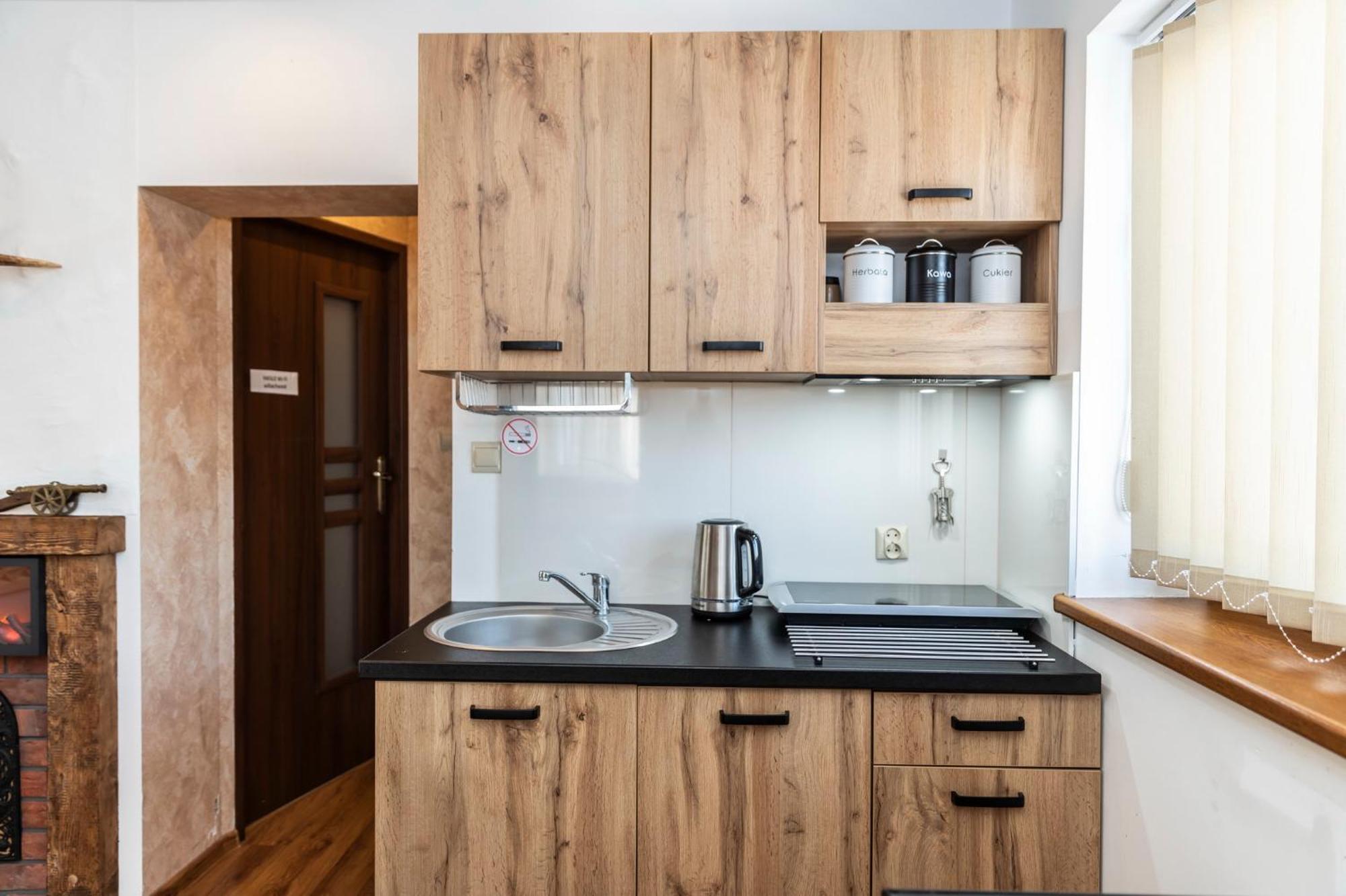 Willa Chwost Pokoje & Apartamenty W Bialym Dunajcu W Poblizu Zakopanego I Term Bialy Dunajec Exterior photo